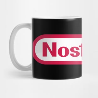 Nostalgia Mug